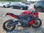 2023 Honda CBR650 RA