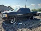 2012 Chevrolet Silverado K1500 LT