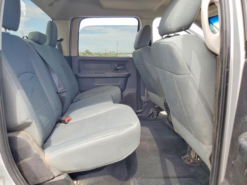 2016 Dodge RAM 1500 ST