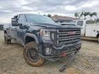 2022 GMC Sierra K2500 AT4