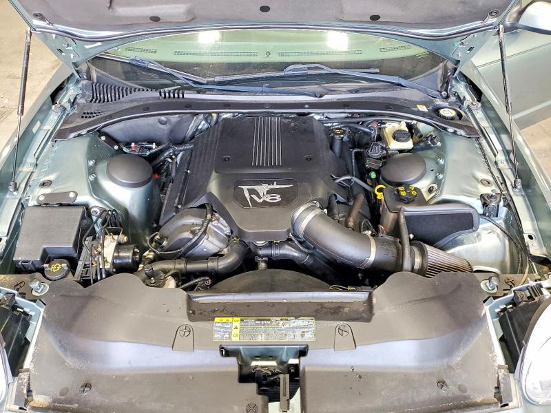 2004 Ford Thunderbird Pacific Coast