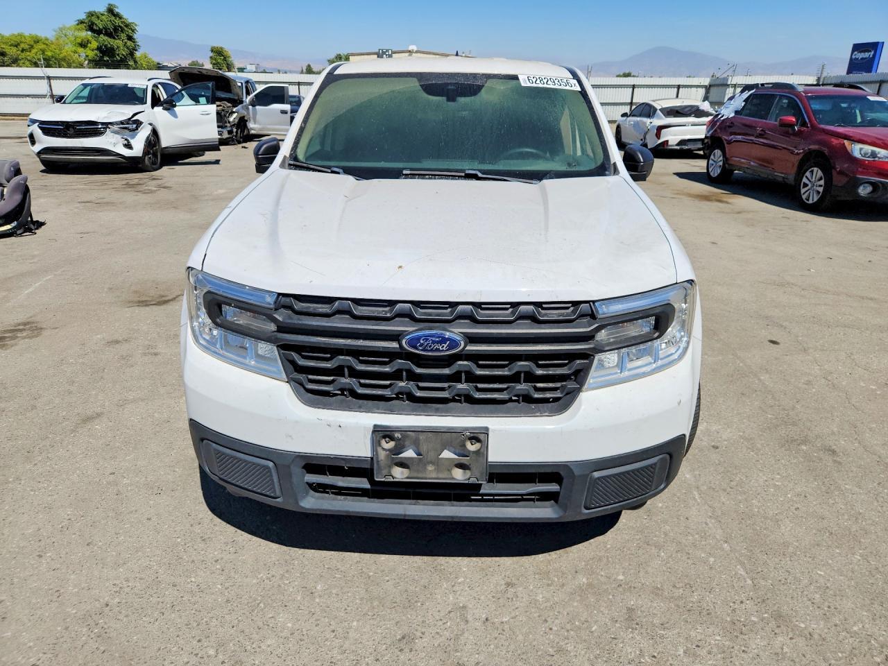 2023 Ford Maverick XL