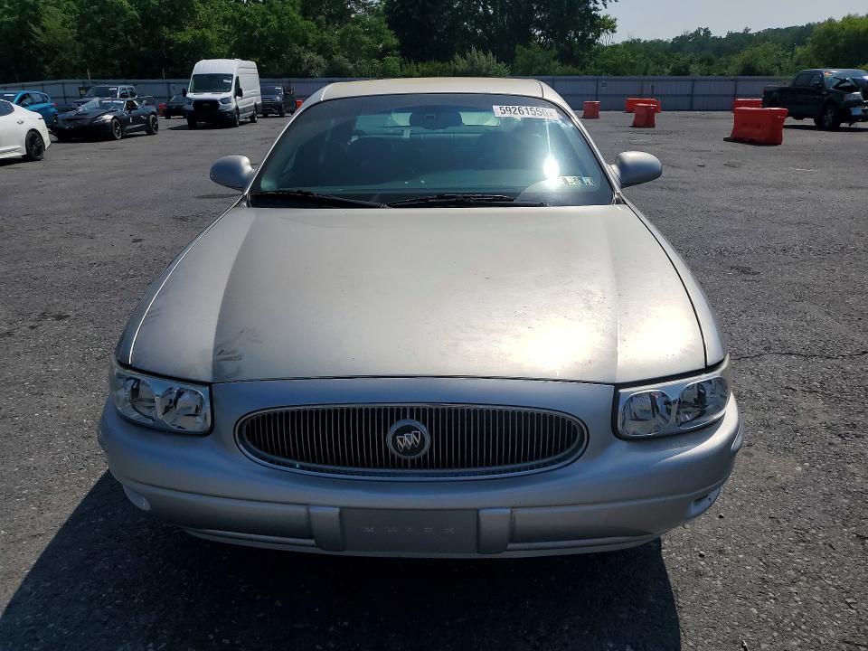 2005 Buick Lesabre Custom