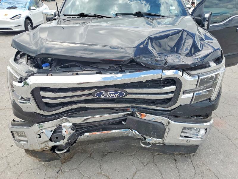 2024 Ford F150 Lariat