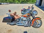 2014 Harley-Davidson Flhtnse CVO Softail Deluxe