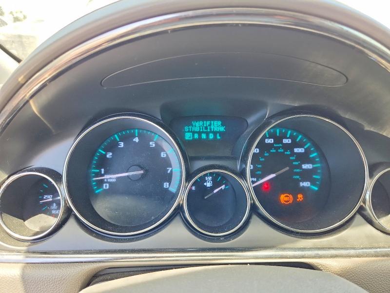 2016 Buick Enclave