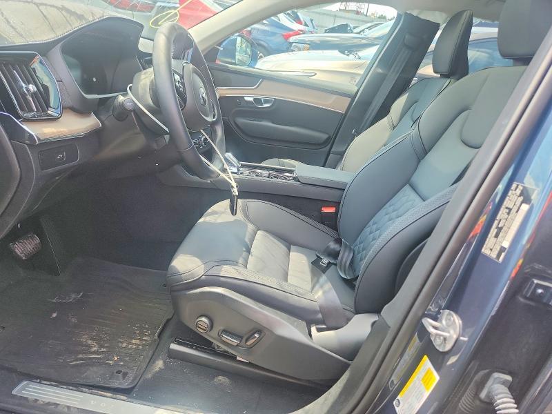 2025 Volvo Xc90 Plus