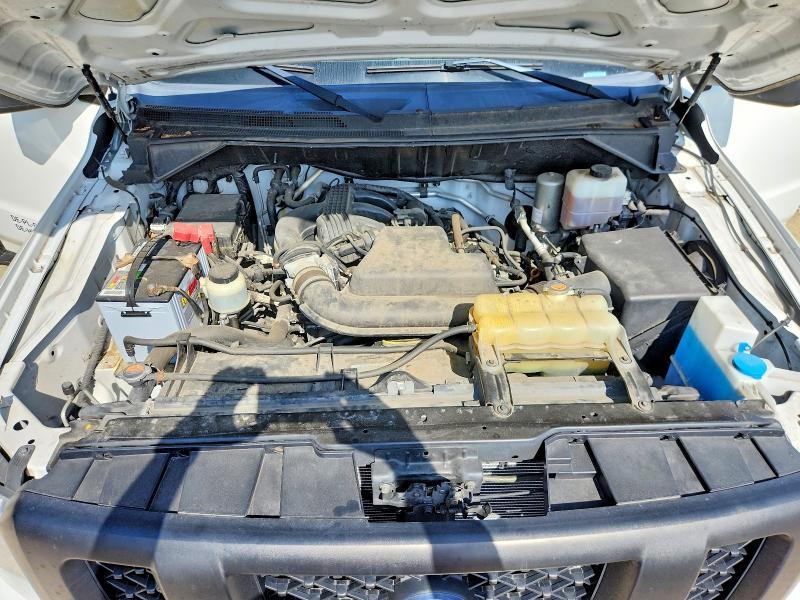2019 Nissan NV 1500 S