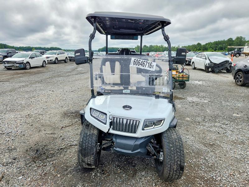 2025 Hdkp 2025 HDK Golf Cart