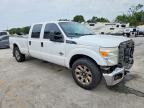 2015 Ford F250 Super Duty