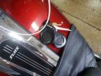 2009 Harley-Davidson Flhx