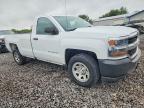2016 Chevrolet Silverado C1500