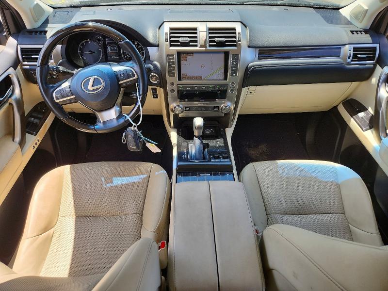 2021 Lexus Gx 460 Premium