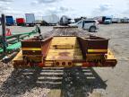 2001 Towmaster T-20 Equipment Trailer