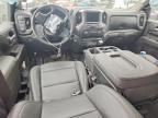 2025 Chevrolet Silverado K3500