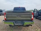 2017 Ford F250 Super Duty
