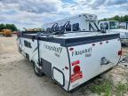 2020 Forrest River RV Flagstaff SE T21T