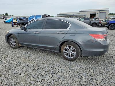 2012 Honda Accord LXP
