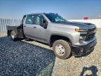 2026 Chevrolet Silverado K3500