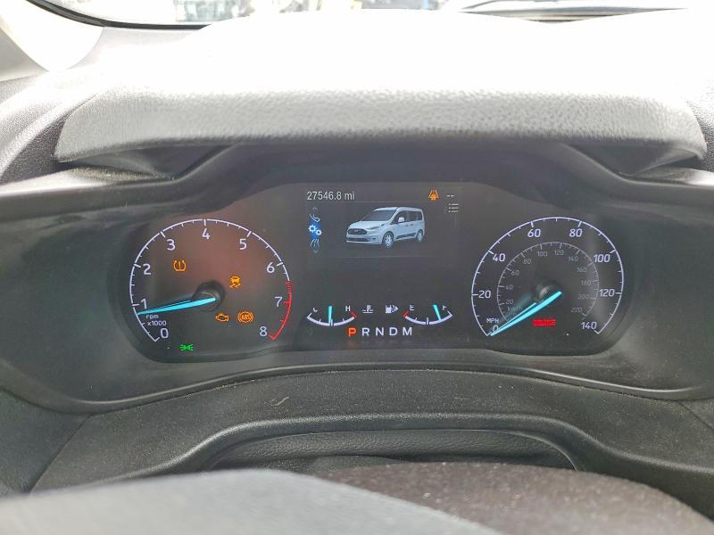 2020 Ford Transit Connect xl Delivery van