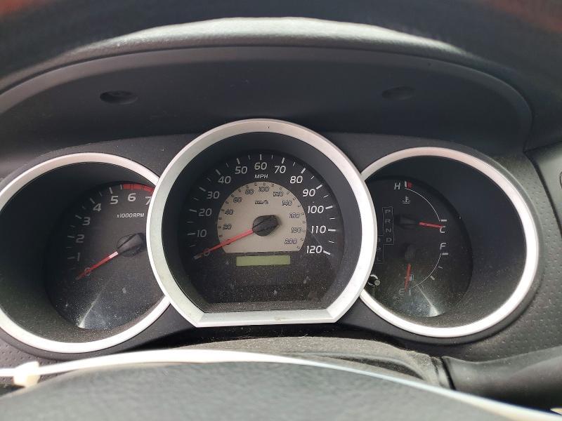 2007 Toyota Tacoma Base