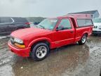 1998 Chevrolet S Truck S10