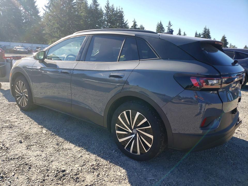 2024 Volkswagen Id.4 S