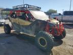 2018 Can-Am Maverick X3 Utility Vehicle