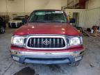 2001 Toyota Tacoma Double Cab