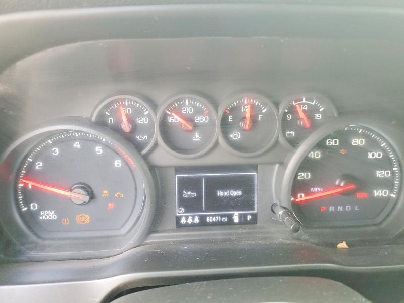 2024 GMC Sierra K2500 Heavy Duty