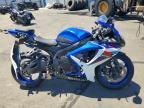 2007 Suzuki GSX-R600