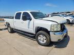 2008 Chevrolet Silverado K2500 Heavy Duty