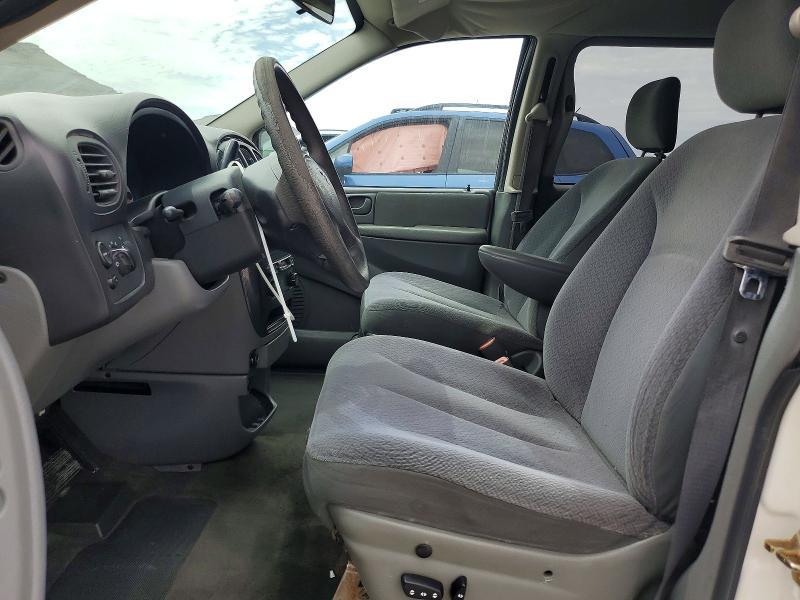2006 Dodge Caravan sxt