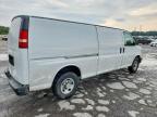 2014 Chevrolet Express 3500 Cargo Delivery Van