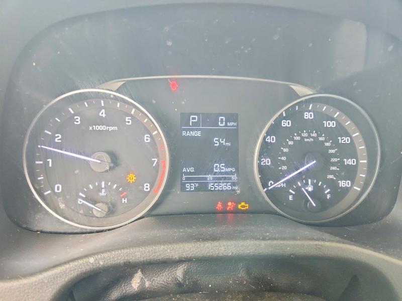 2017 Hyundai 2017 Hyun Elantra se