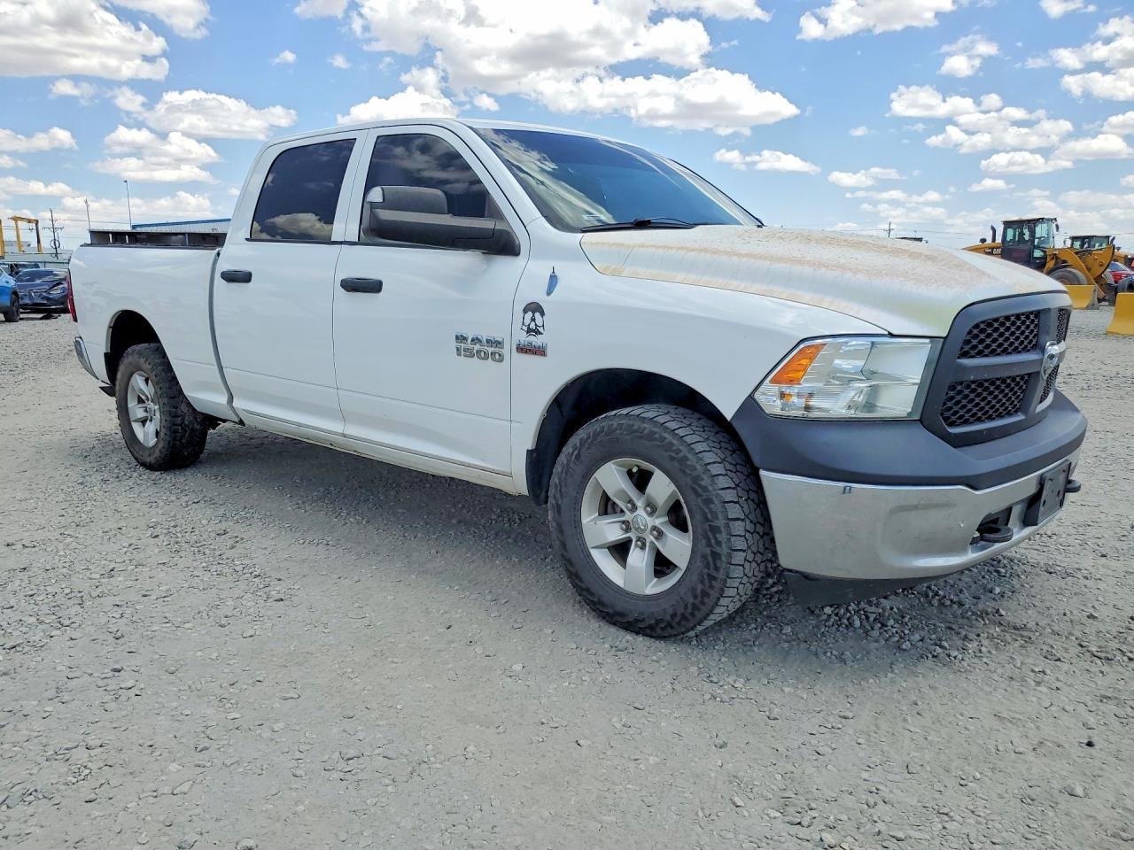 2014 Dodge RAM 1500 ST