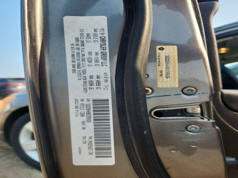 2011 Dodge Caliber Mainstreet
