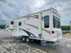 2006 Carriage Cameo Camper
