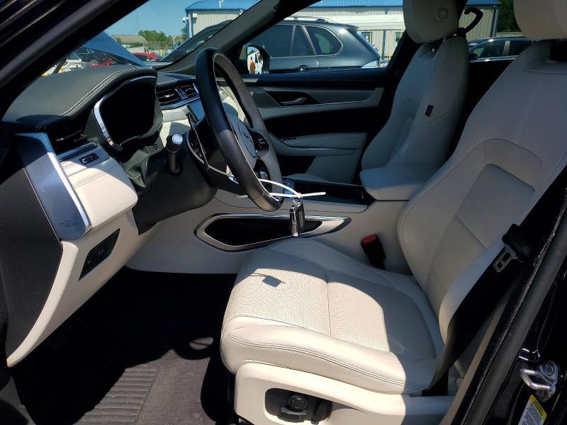 2024 Jaguar F-pace R-dynamic s