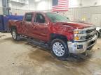 2016 Chevrolet Silverado K2500 Heavy Duty LT