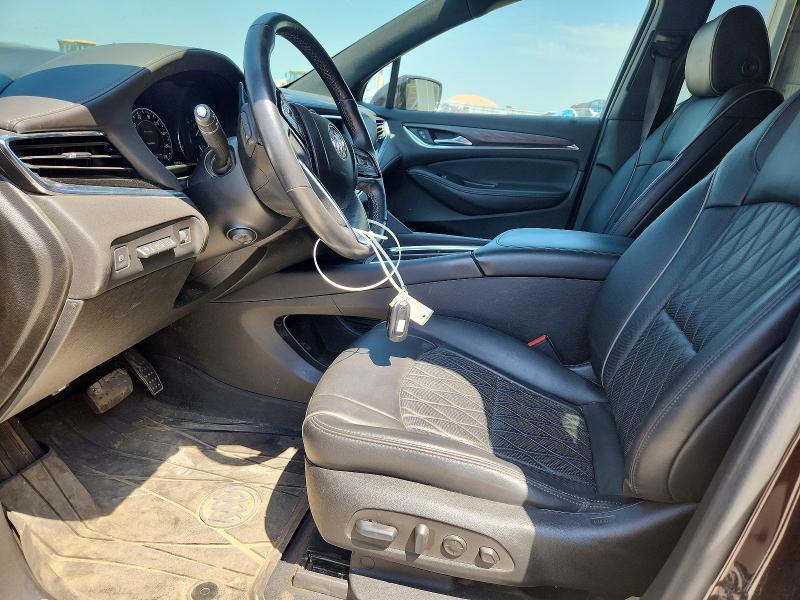 2022 Buick Enclave Avenir