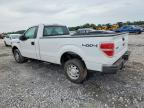 2010 Ford F150