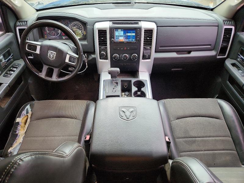 2011 Dodge RAM 1500