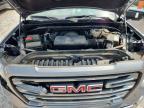 2021 GMC Sierra K1500 AT4