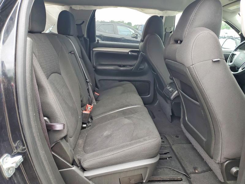 2015 GMC Acadia sle