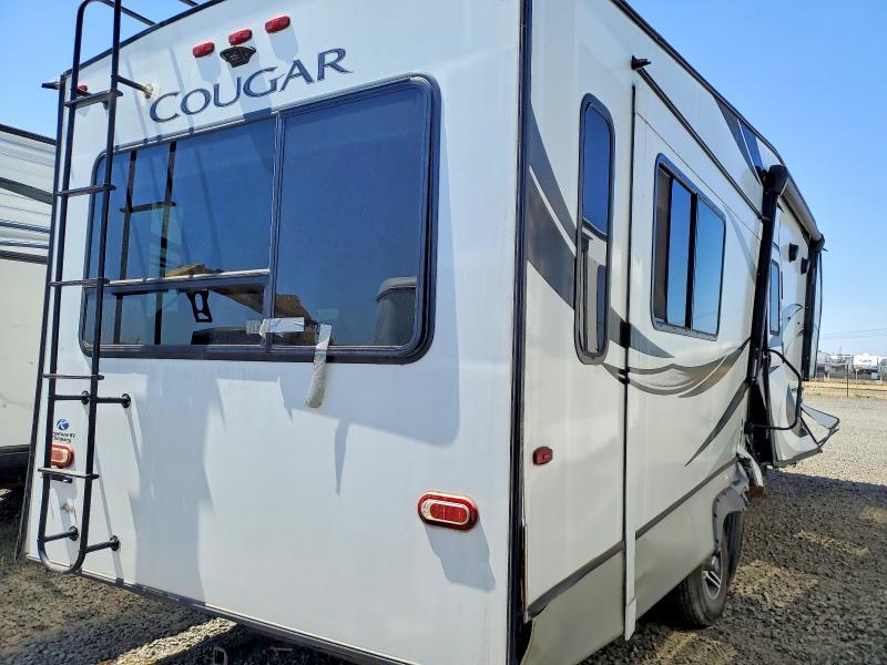 2020 Keystone Trailer