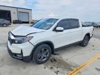 2022 Honda Ridgeline RTL