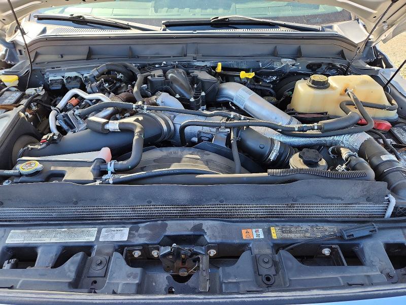 2016 Ford 350