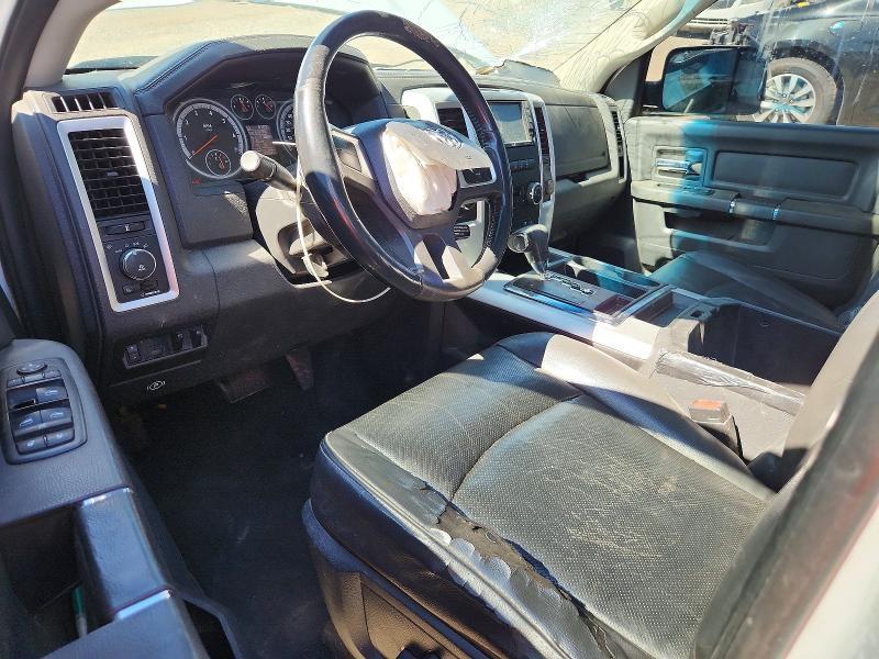 2011 Dodge RAM 1500