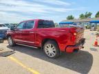 2023 Chevrolet Silverado K1500 High Country